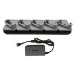 Zebra CRD-TC5AB-5SE5D-1 handheld mobile computer accessory Charging cradle