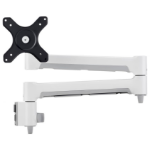 Atdec AWM-A71-W monitor mount accessory