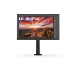 LG 27UN880-B computer monitor 68,6 cm (27") 3840 x 2160 Pixels 4K Ultra HD LED Zwart