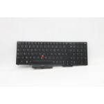 Lenovo French layout keyboard with