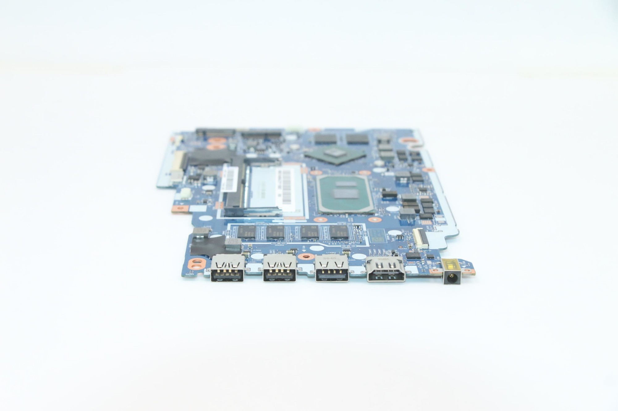 Lenovo 5B20S44479 notebook spare part Motherboard