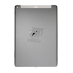 CoreParts TABX-IPA7-19 reserve-onderdeel & accessoire voor tablets Achterzijde