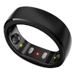 RingConn BOR-01 No Smart ring activity tracker IP68 Black