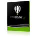 Corel CorelDRAW Graphics Suite X8 Editor grafico