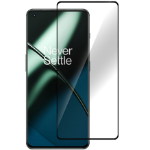eSTUFF ES515032 scherm- & rugbeschermer voor mobiele telefoons Doorzichtige schermbeschermer OnePlus 1 stuk(s)