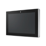 Advantech UTC-510GP-ATB1E POS system Tablet 2.5 GHz N4200 25.6 cm (10.1") 1280 x 800 pixels Touchscreen Black, Silver