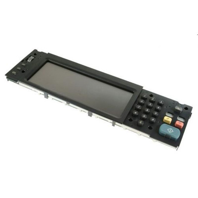 Hp Q3938-67963 Printer/Scanner Spare Part/Accessory Front Panel