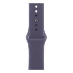 Apple MFFY4ZM/A Smart Wearable Accessories Band Purple Fluoroelastomer