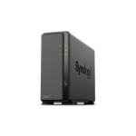 Synology DS124/ 4TB SYN HAT3300