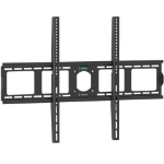 ONKRON UF4-B TV mount/stand 2.54 m (100") Black