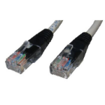 Cables Direct XRT-615 networking cable Grey 15 m Cat5e U/UTP (UTP)