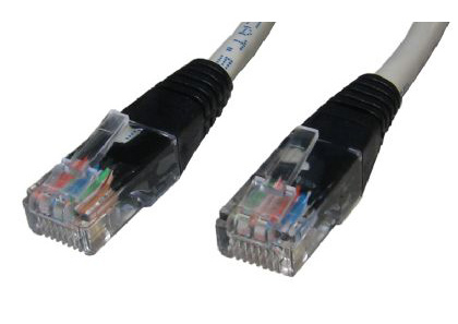 Cables Direct XRT-615 networking cable Grey 15 m Cat5e U/UTP (UTP)