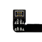 CoreParts MOBX-BAT-LVK630SL mobiele telefoon onderdeel Batterij/Accu Zwart