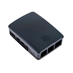 Raspberry Pi Plastic Case for use with