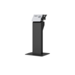 Capture Floor Stand for Obelisk Compact Self-Service Kiosk incl Base Plate