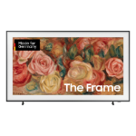 Samsung The Frame GQ65LS03DAU 165.1 cm (65") 4K Ultra HD Smart TV Wi-Fi Black