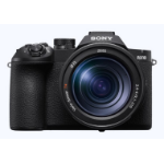 Sony RX10 V 1" Compact camera 20.1 MP Exmor RS CMOS 5472 x 3648 pixels Black