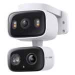 TP-Link TAPO C246D security camera Box IP security camera Outdoor 2304 x 1296 pixels Wall