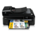HP OfficeJet 7500A Inyección de tinta térmica A3 4800 x 1200 DPI 10 ppm Wifi