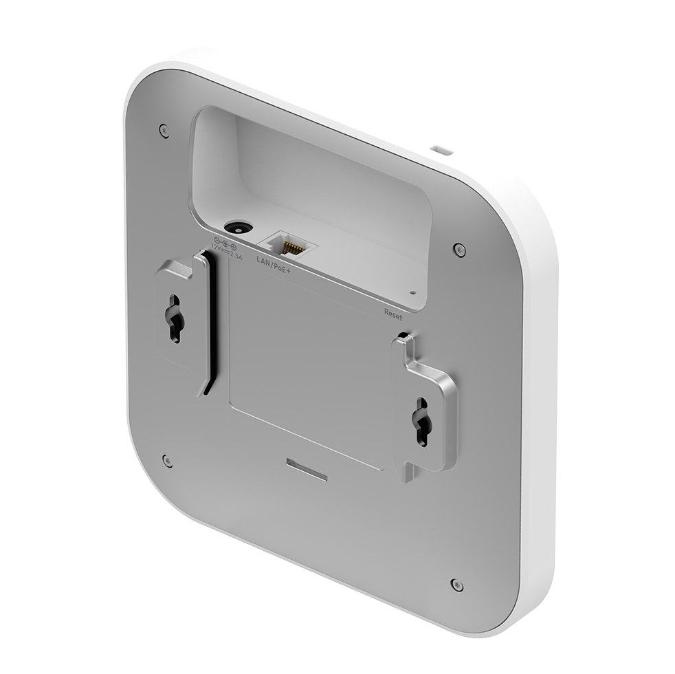 Netgear WAX610 2500 Mbit/s Power over Ethernet (PoE) White