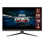 MSI G2722 computer monitor 68.6 cm (27") 1920 x 1080 pixels Full HD LED Black