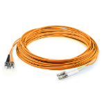 ADD-ST-LC-3M5OM2LZ - Fibre Optic Cables -