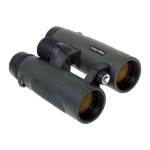 Praktica Ambassador 8x42 FX Waterproof ED Binoculars binocular BaK-4 Green