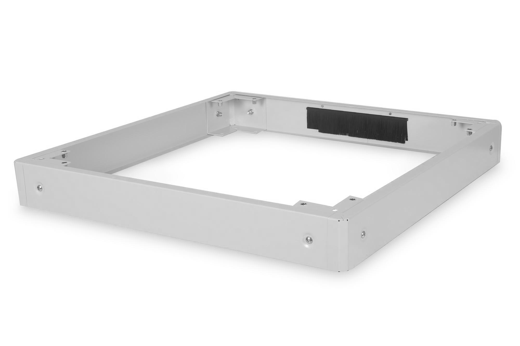 Image of Digitus Plinth for Network Cabinets of the Varioflex-N, Unique &...