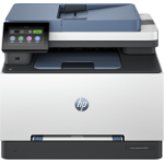 HP Color LaserJet Pro MFP 3302fdn