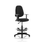Dynamic KC0246 office/computer chair Padded seat Padded backrest