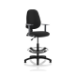 Dynamic KC0246 office/computer chair Padded seat Padded backrest