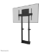 Neomounts WL55-875BL1 TV floor stand 55-100" - wall - motorised - TÜV