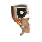 Lenovo 60Y5145 laptop spare part CPU cooling fan