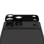 PanzerGlass ® Fender Camera Lens Protector Blackcurrant iPhone 18 Pro Doorzichtige schermbeschermer 1 stuk(s)