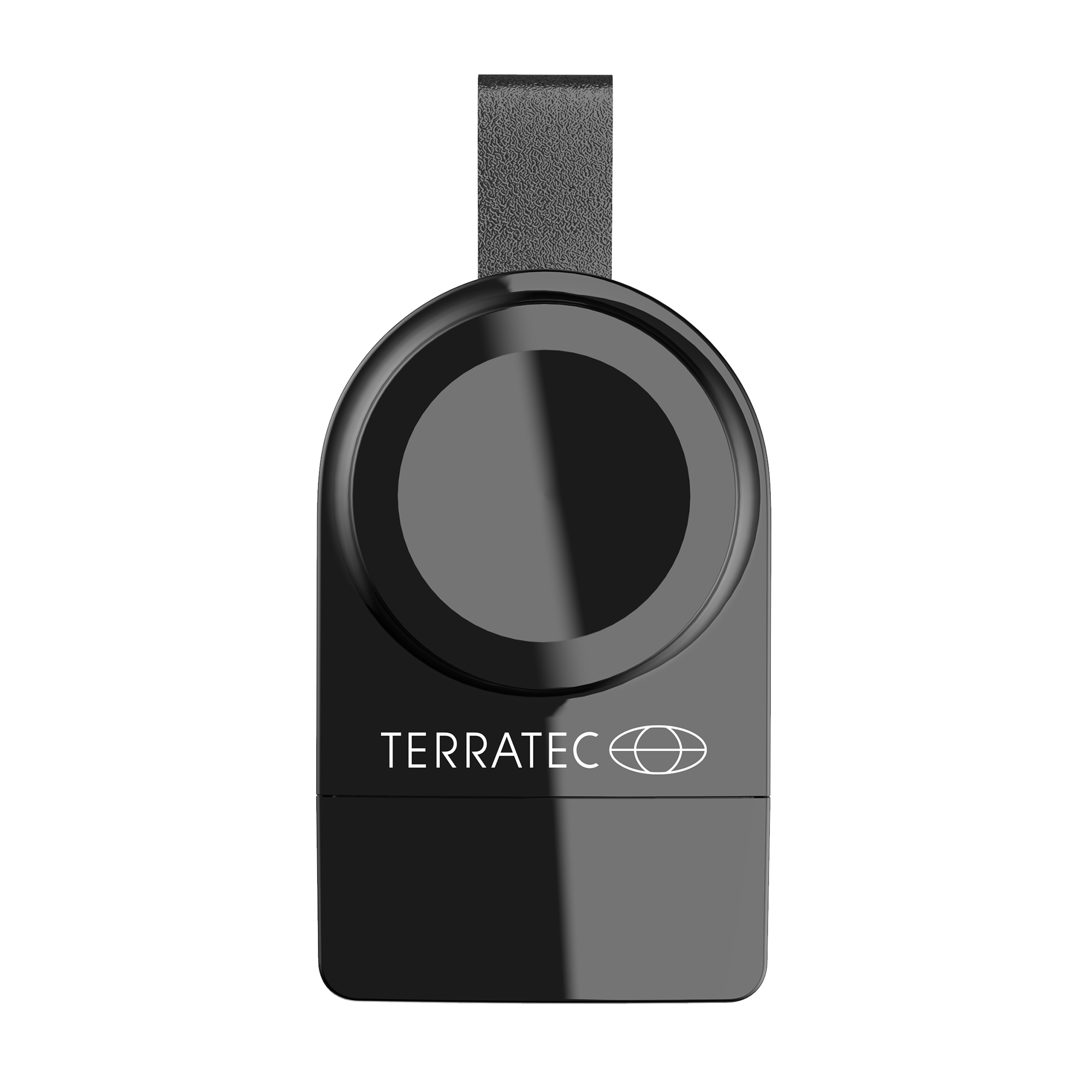 Image of Terratec ChargeAIR Watch Black Indoor
