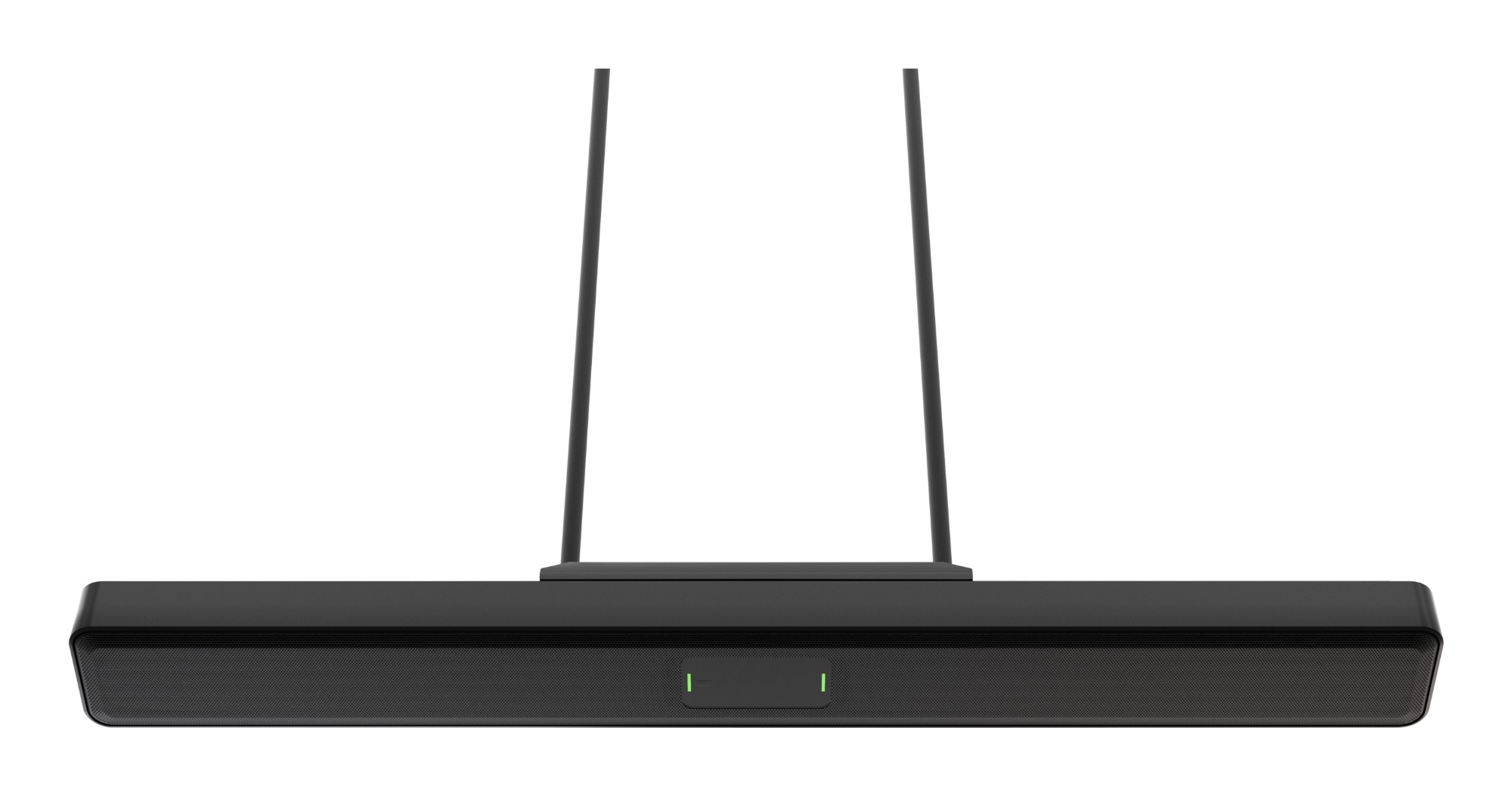 Biamp Parlé CBC 2500 CM