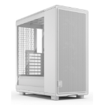 Fractal Design Epoch White TG Clear Tint