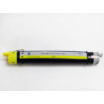 CTS Wholesale Reman Xerox Phaser 6250 Hi Cap Yellow Toner 106R00674