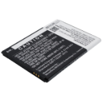 CoreParts MBXMP-BA890 mobiele telefoon onderdeel Batterij/Accu