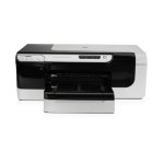 HP Officejet Pro 8000 A809n inkjet printer Colour 4800 x 1200 DPI A4 Wi-Fi