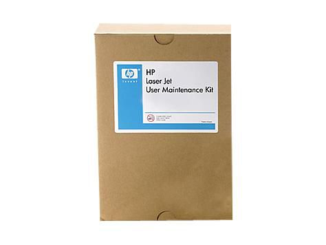Image of HP Service Maintenance Kit LaserJ