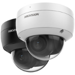 Hikvision DS-2CD2186G2-ISU(2.8MM) 8MP ACU MIC DOME  Chert Nigeria