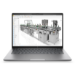 HP ZBook 8 G2i Wolf Pro Security Edition Copilot+ PC Intel Core Ultra 7 356H Mobiel werkstation 35,6 cm (14") WQXGA 32 GB DDR5-SDRAM 1 TB SSD NVIDIA RTX PRO 500 Blackwell Wi-Fi 7 (802.11be) Windows 11 Pro AI Workstation, AI PC Zilver QWERTY