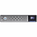 Eaton 5PX1500IRTNG2BS uninterruptible power supply (UPS) Line-Interactive 1.5 kVA 1500 W 8 AC outlet(s)