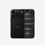Apple iPhone 18 Pro 256GB Black