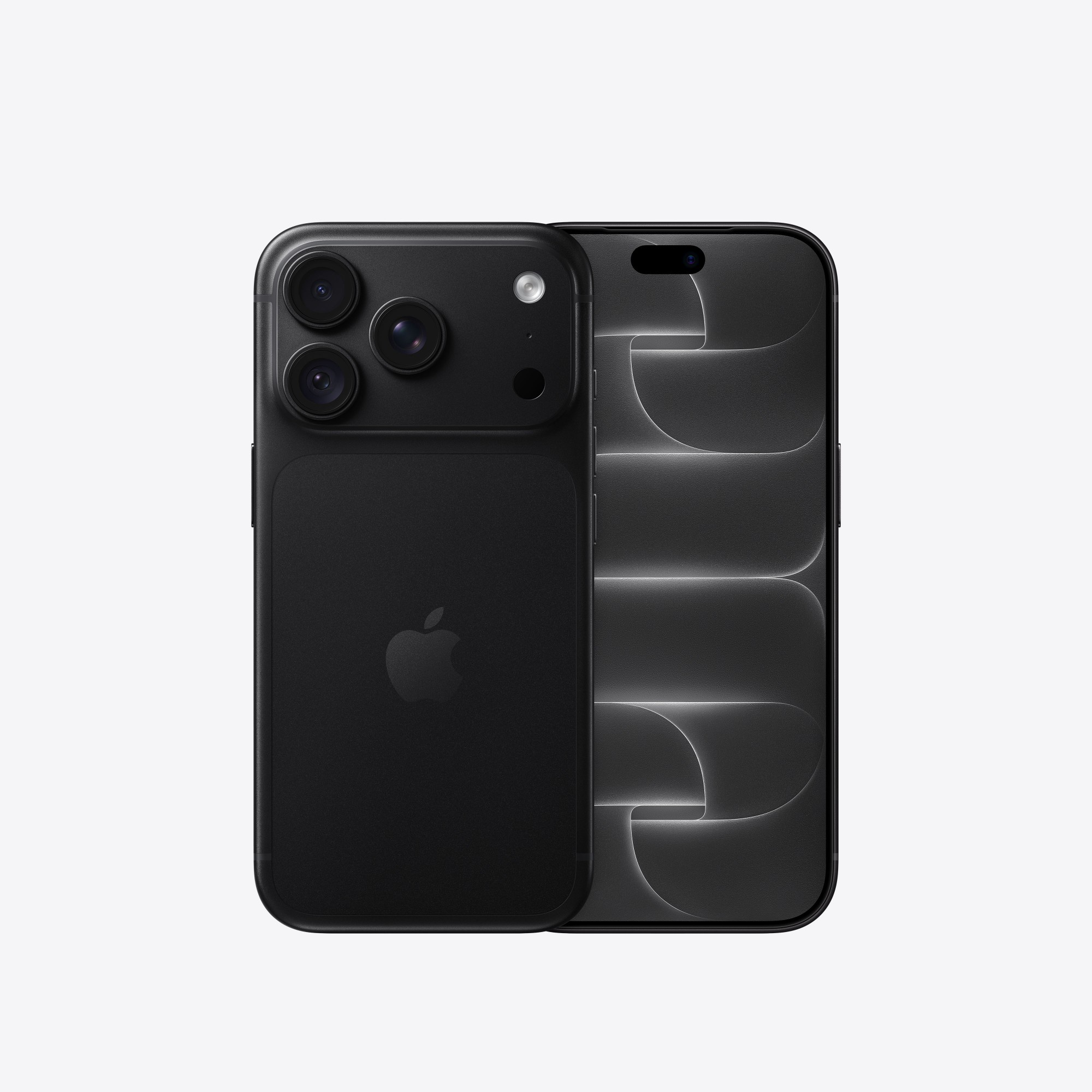 Apple iPhone 18 Pro 1TB Black