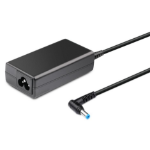 CoreParts MBA1021 power adapter/inverter Indoor 65 W Black
