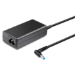 CoreParts MBA1021 power adapter/inverter Indoor 65 W Black
