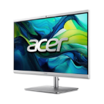 Acer Aspire DQ.BMFEG.001 All-in-One PC/workstation Intel Core Ultra 5 125U 68.6 cm (27") 1920 x 1080 pixels 16 GB DDR5-SDRAM 1 TB SSD Windows 11 Home Wi-Fi 7 (802.11be) White