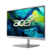 Acer Aspire DQ.BMFEG.001 All-in-One PC/workstation Intel Core Ultra 5 125U 68.6 cm (27") 1920 x 1080 pixels 16 GB DDR5-SDRAM 1 TB SSD Windows 11 Home Wi-Fi 7 (802.11be) White